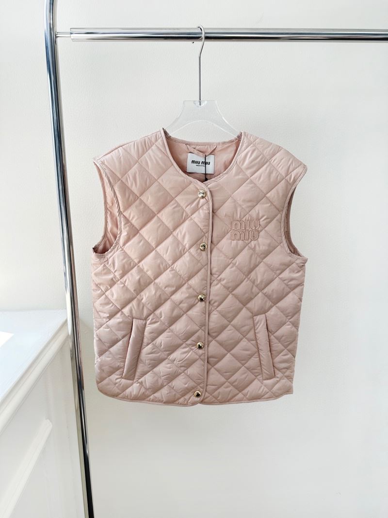 Miu Miu Vest